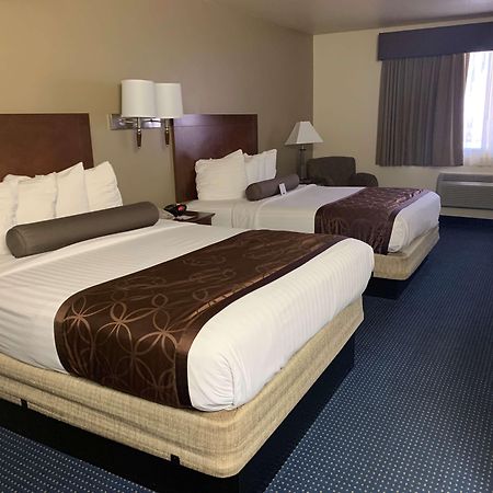 Best Western Desert Oasis Ehrenberg Eksteriør billede
