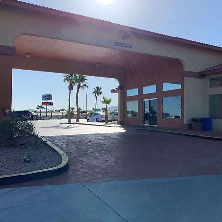 Best Western Desert Oasis Ehrenberg Eksteriør billede