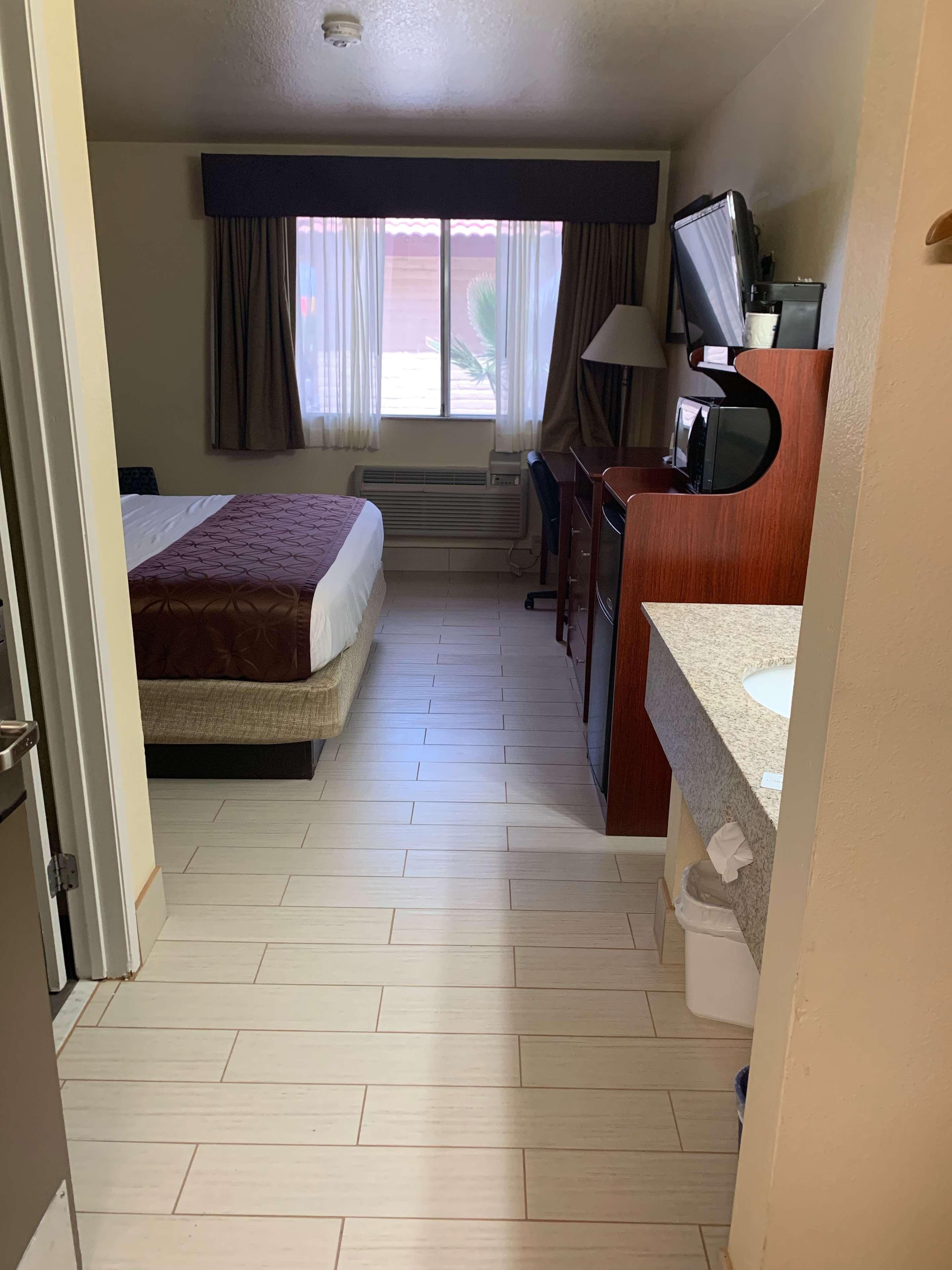 Best Western Desert Oasis Ehrenberg Eksteriør billede