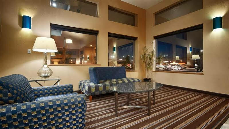 Best Western Desert Oasis Ehrenberg Eksteriør billede